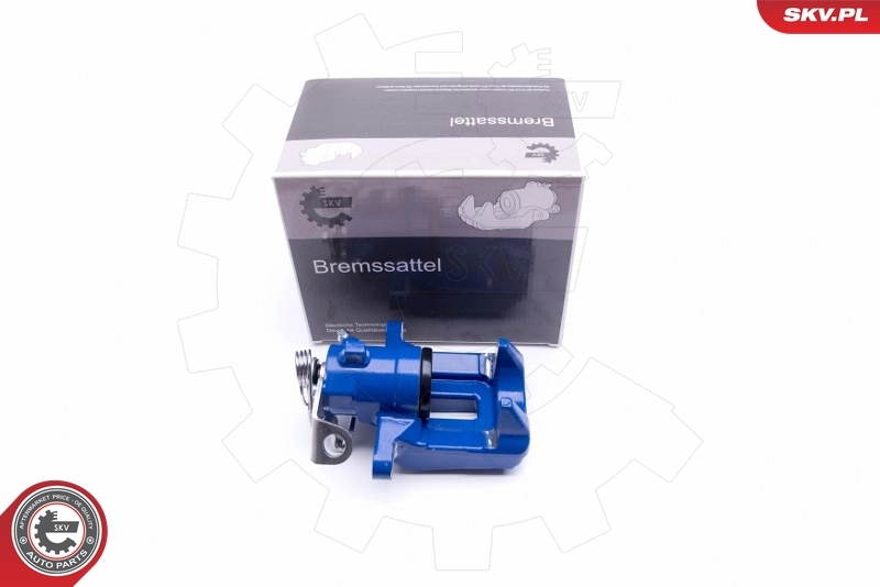 Brake Caliper